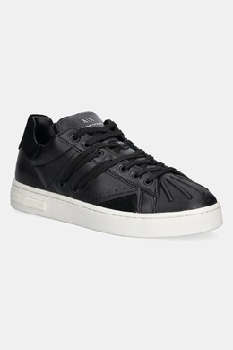 Кроссовки Armani Exchange, черный ppya-obm05t_99x