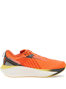 Кроссовки Saucony Triumph 22 Moon, оранжевый s20964215 | оранжевый