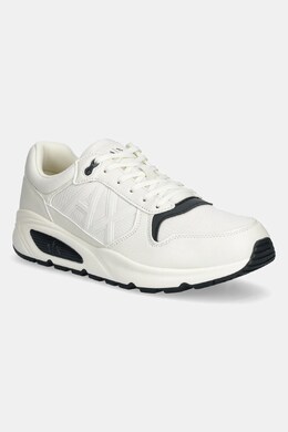 Кроссовки Armani Exchange, бежевый ppya-obm05n_01x