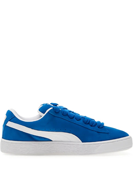 Кроссовки Puma Suede Xl, синий 39520501 | синий