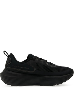 Кроссовки Under Armour Infinite Elite 2, черный 3028169 | черный