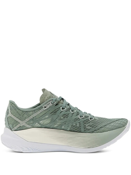 Кроссовки Under Armour Elite 2, зеленый 3027205348 | зеленый
