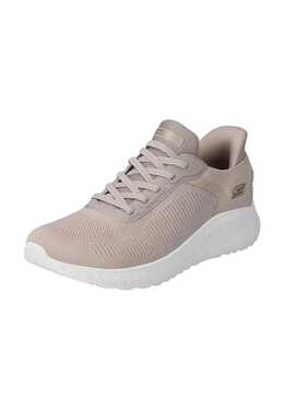 Bob'S squad хаос текущий муза кроссовки пена с эффектом памяти Skechers, цвет tpe 0197976079793 | tpe