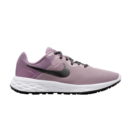 Nike Кроссовки Wmns Revolution 6 Next Nature 'Plum Fog', фиолетовый dc3729 502 | plum fog