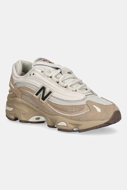 Кроссовки M1000 New Balance, бежевый ppya-obm1lg_80x