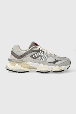 Кроссовки 9060 New Balance, серый 9byx-obu024_09x
