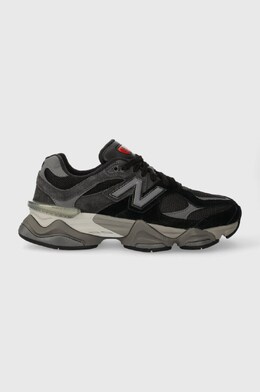 Кроссовки 9060 New Balance, черный 9byx-obu022_99x