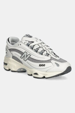 Кроссовки M1000 New Balance, серый ppya-obm1lc_09x