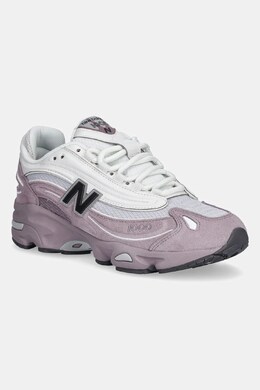 Кроссовки M1000 New Balance, фиолетовый ppya-obm1lh_44x
