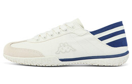 Кроссовки Lifestyle унисекс с низким верхом Light White/Red Blue Kappa k0cx5bb03-025a