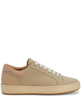 Giuseppe Zanotti Gz City canvas sneakers 22028621