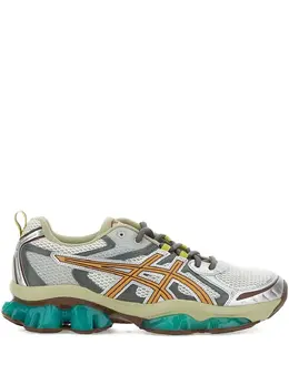 Asics mesh panelled running sneakers 30569603