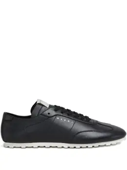 Marni leather sneakers 30553170