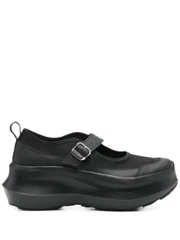 Comme des Garçons RX Marie-Jeanne platform sneakers 29129072