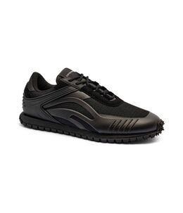 Кроссовки Emporio Armani, черный ea252m000032n590043 | juoda