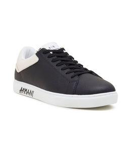 Кроссовки Armani Exchange, черный ax242m0001957210044 | juoda