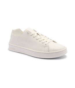 Кожаные кроссовки Calvin Klein, белый ck252m0000672570040 | balta
