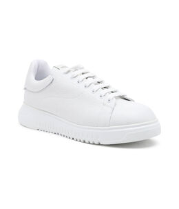 Кроссовки Emporio Armani, белый ea242m0000231110040 | balta