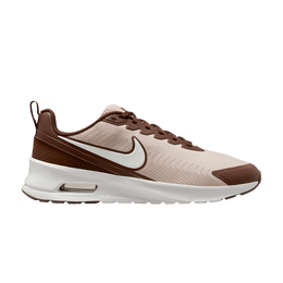 Nike Кроссовки Air Max Nuaxis 'Sanddrift Cacao Wow', коричневый ib4496 126 | sanddrift cacao wow