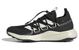 Кроссовки Adidas Women's Terrex Voyager 21 'Black Chalk', черный/белый hq0941 | black/white