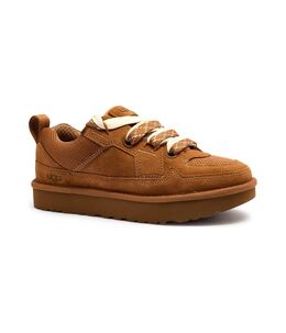 Кожаные кроссовки lo lowmel highland Ugg, коричневый ug252w0000150080040 | ruda