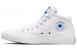 Кеды женские низкие белые Converse 571359c | white