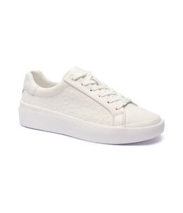 Кроссовки Calvin Klein, белый ck245w0000153510037 | balta
