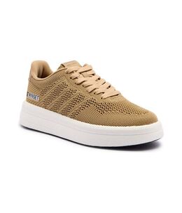 Кроссовки Twinset, желтый ts252w0000048050038 | smėlio