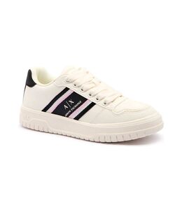 Кроссовки Armani Exchange, белый ax252w000048c260038 | balta