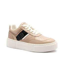 Кроссовки Armani Exchange, желтый ax252w000059i600039 | smėlio