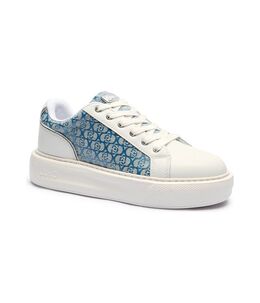 Джинсовые кроссовки kylie 34 Liu Jo, белый lc251w0000697400037 | balta