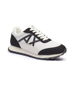 Кроссовки Armani Exchange, черный ax252w000053c260037 | juoda
