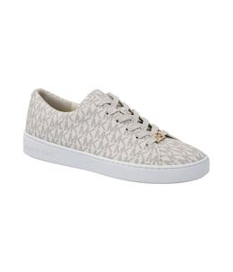Кроссовки Китон Michael Kors, бежевый mk214w0000851500041 | kreminė