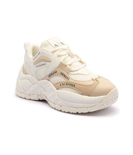 Кроссовки Armani Exchange, белый ax252w000042i780036 | balta