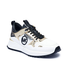 Кроссовки Тео Michael Kors, белый mk245w0001529873605 | balta