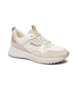 Кроссовки Michael Kors, желтый mk242w0002409990037 | smėlio