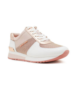Кроссовки Элли Michael Kors, синий mk241w0001326740037 | rugiagėlių