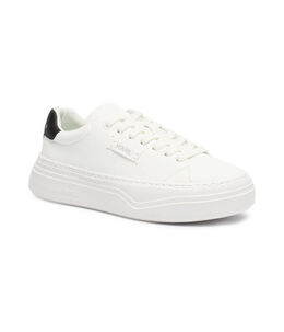 Кроссовки-Трансформеры Karl Lagerfeld, белый kl244w000036a410040 | balta