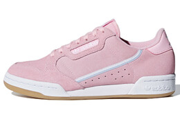 Кроссовки Adidas Continental 80 Hk 'True Pink' Women's g27720