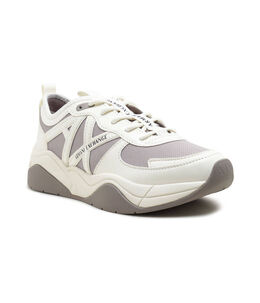 Кроссовки Armani Exchange, белый ax242w000120c230037 | balta