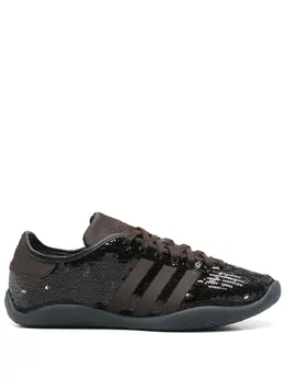 Adidas sequin-embellished sneakers 30851851