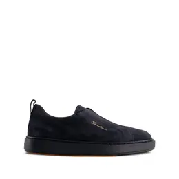 Santoni-Sneakers Pelle-Uomo 52705009631572