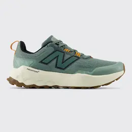 Мужские кроссовки для бега по пересеченной местности New Balance MTGAROD2, зеленый a53799873 | verde