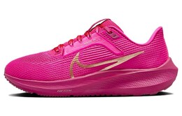 Кроссовки Nike Women's Air Zoom Pegasus 40 'Fierce Pink', красный dv3854-601 | red
