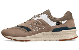 Кроссовки New Balance 997H Mushroom Brown cm997hjj
