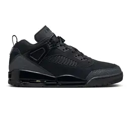 Баскетбольные кроссовки Jordan Spizike Low для мужчин, черный a52029332 | negro