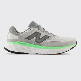 Мужские кроссовки New Balance MEVOZLG4, серый/зеленый a53799330 | gris / verde