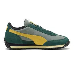 Мужские повседневные кроссовки Puma Easy Rider Weathered, зеленый a54243897 | verde