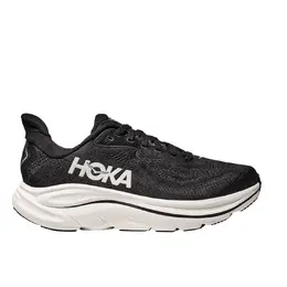 Мужские кроссовки Hoka CLIFTON 10, черный/белый mp_0309930_0001162030bwh | negro / blanco