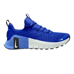 Кроссовки для фитнеса и кроссовок Nike Free Metcon 6 для мужчин, синий a52983328 | azul